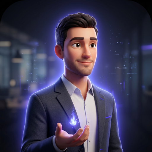Achiever rank avatar